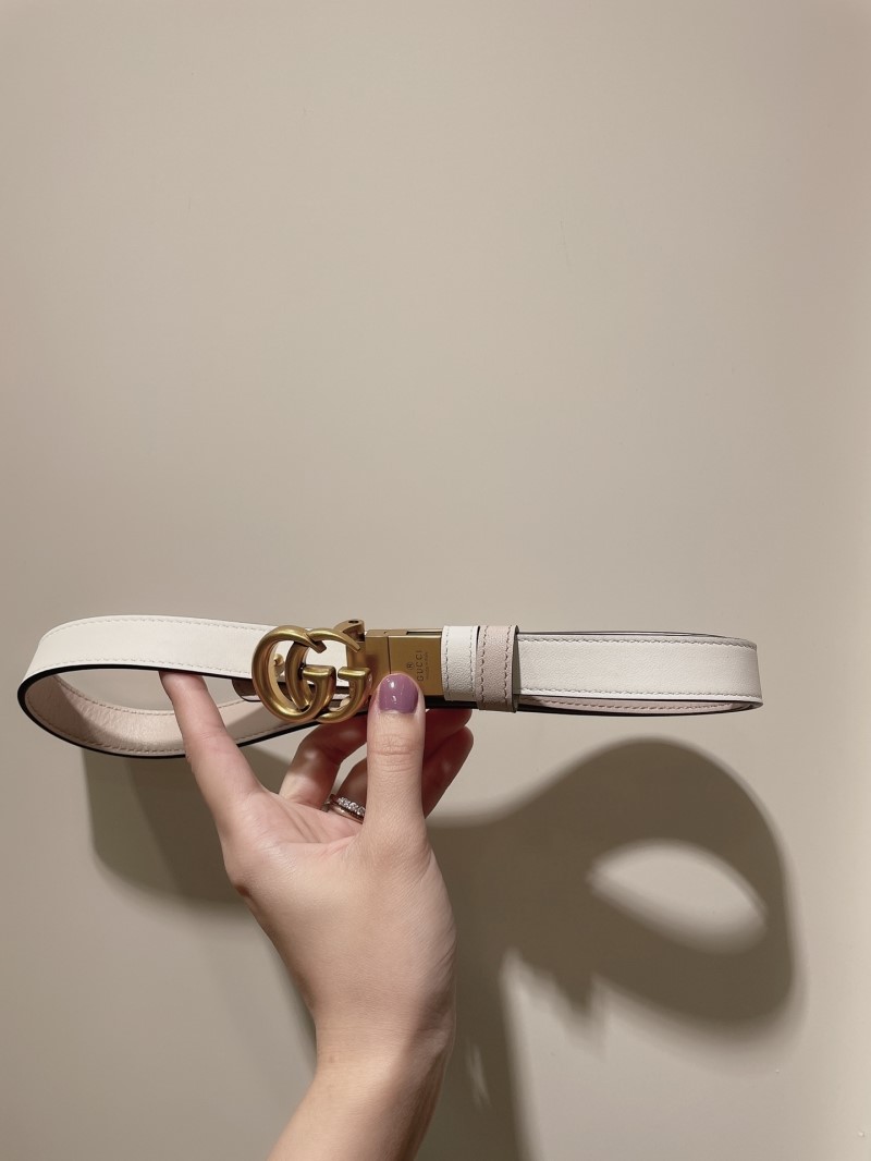 Gvc*1 belts